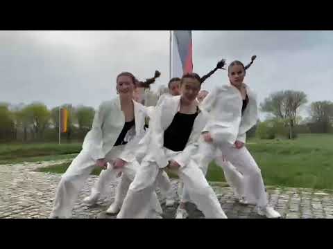RISING STARS - Lose Control - BEST DANCE CREW 2025 - 3. kolo - TANEČNÍ SOUTĚŽ