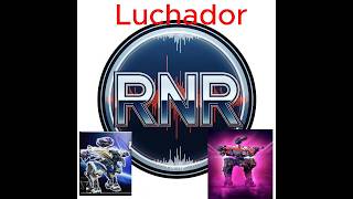 War robots Luchador secret Best free Titan ?