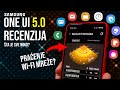 SAMSUNG TELEFONI SADA MOGU I OVO? - Android 13 (OneUI 5) - Prvi utisci i novine