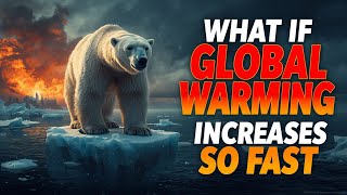 What If Global Warming Increases So Fast?