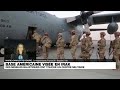 Irak : tirs de missiles contre les troupes de la coalition internationale • FRANCE 24