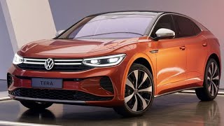 2026 Volkswagen Tera enthüllt! 😱 Das ist kein SUV – DAS ist eine Revolution!