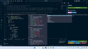 Starters 148 | JUSTTWO | CODECHEF | Double Trouble | Easy Solution