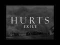 Hurts - Only you