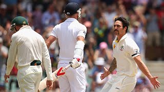 Iconic Test Moment: Johnson's magnificent seven