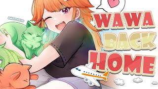 Takanashi Kiara(たかなしきあら)の配信のサムネイル画像