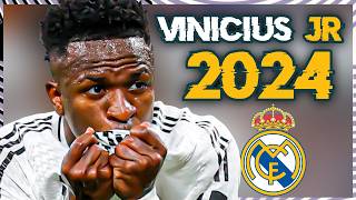 The $45M Player Everyone Doubted – Vinícius Jr.’s Redemption