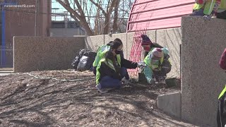 Odessa holds Trash-Off to encourage a cleaner city