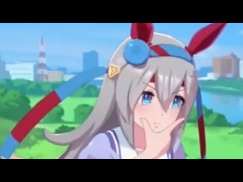 「ウチは白い稲妻や！」タマ実装おめでとう「ウマ娘プリティーダービー」