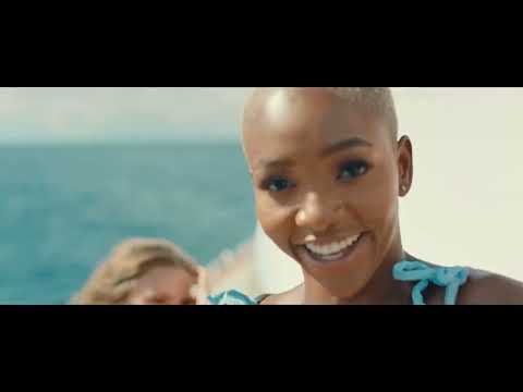 Zion & Lennox X Danny Ocean - Brisa Remix
