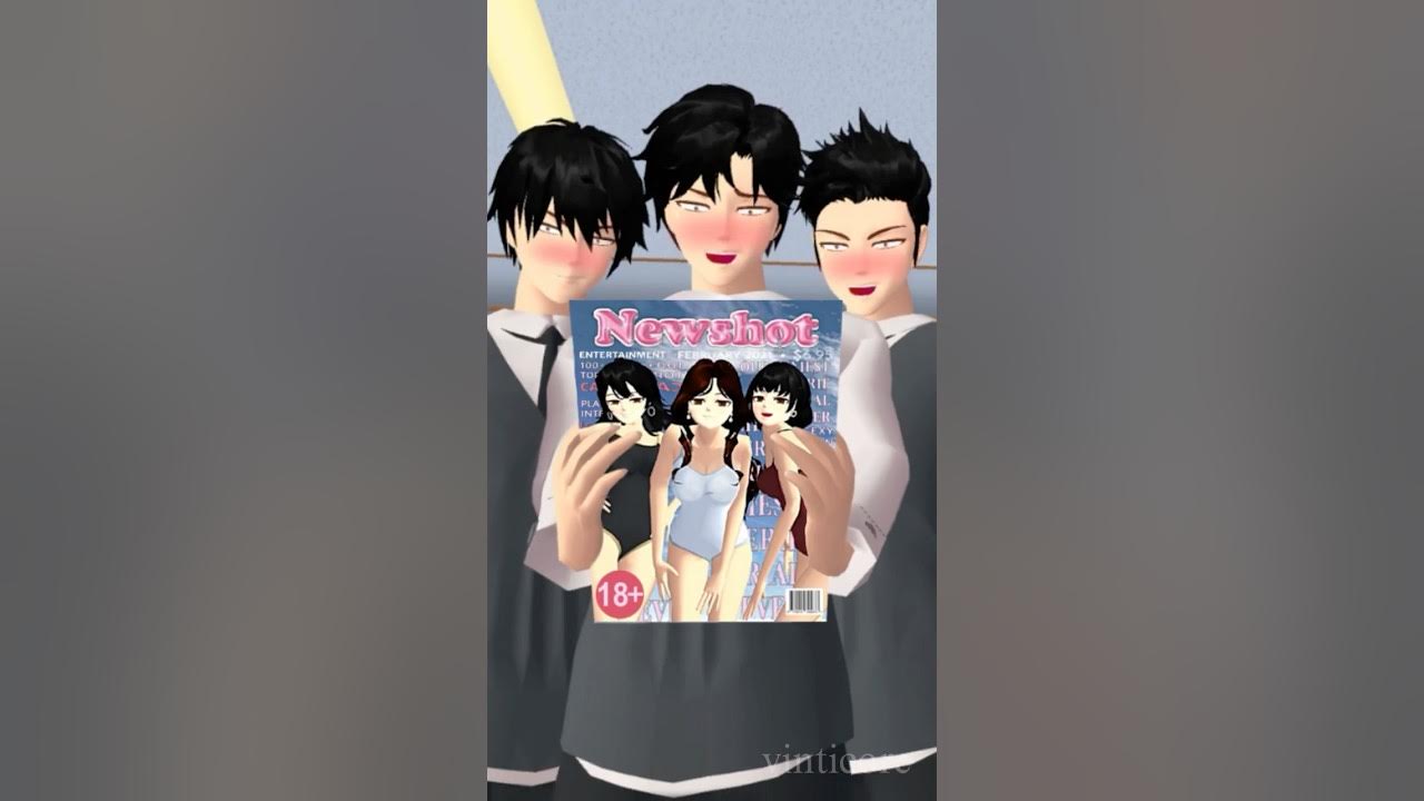 Naughty brothers #sakuraschoolsimulator #vinticore #trend #edit #tiktok #fyp #viral #meme #sss Naughty brothers #sakuraschoolsimulator #vinticore #trend #edit #tiktok #fyp #viral #meme #sss