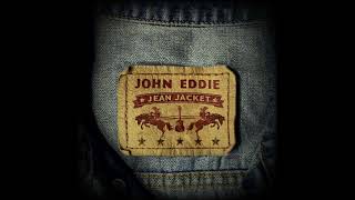 John Eddie - Jean Jacket - Coming Soon