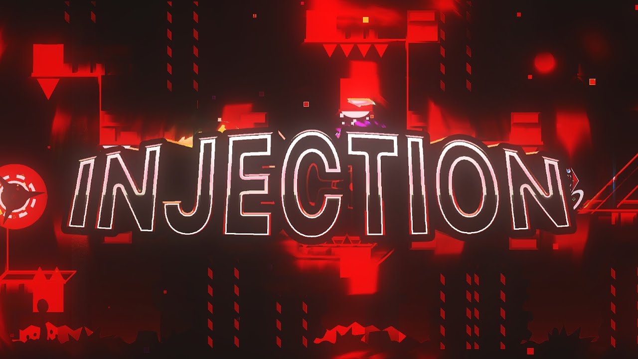 [BEST] INJECTION FULL DECO (EXTREME DEMON) - YouTube