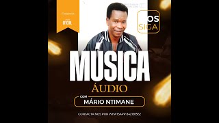 MARIO NTIMANE- a lalhile ndjombo (VIDEO OFICIAL). #MARABENTA, #MUSICA MOCAMBICA, Z