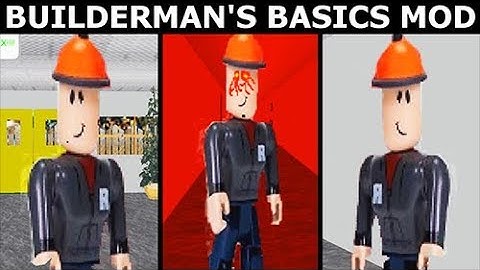Builderman