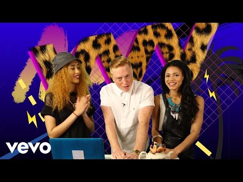 VVV Episode  - Biggest New Music Vids!