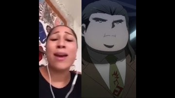 Sing along if you find them attractive -Danganronpa edition-