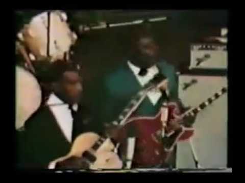 Watch T - Bone Walker y BB King - Sweet Sixteen on YouTube Watch T - Bone Walker y BB King - Sweet Sixteen on YouTube
