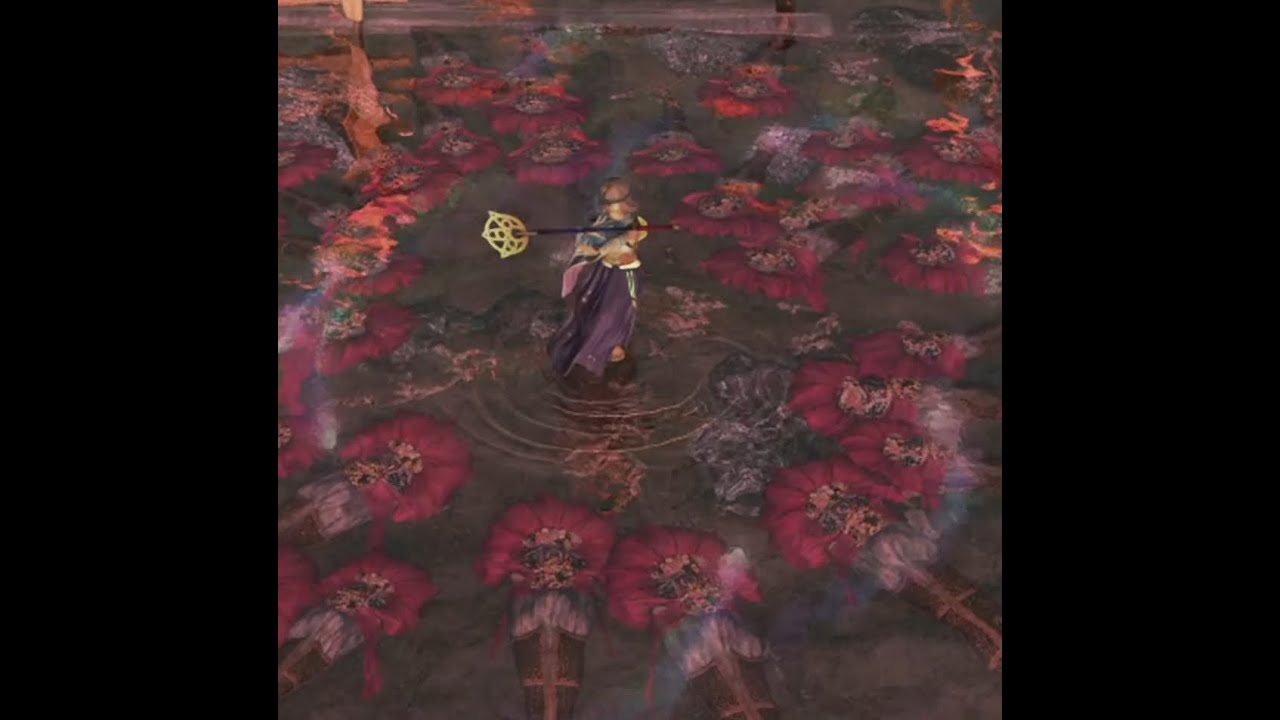 Final Fantasy X Pt 3 Heading to Kilika Island