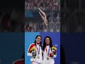 Gabriela Agúndez 🤝 Alejandra Orozco 🇲🇽 🥉