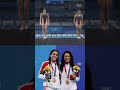 Gabriela Agúndez 🤝 Alejandra Orozco 🇲🇽 🥉
