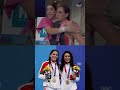 Gabriela Agúndez 🤝 Alejandra Orozco 🇲🇽 🥉
