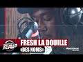 Exclu fresh la douille des noms planterap