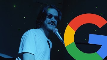 Welcome to the Internet But Every Word is a Google Image!