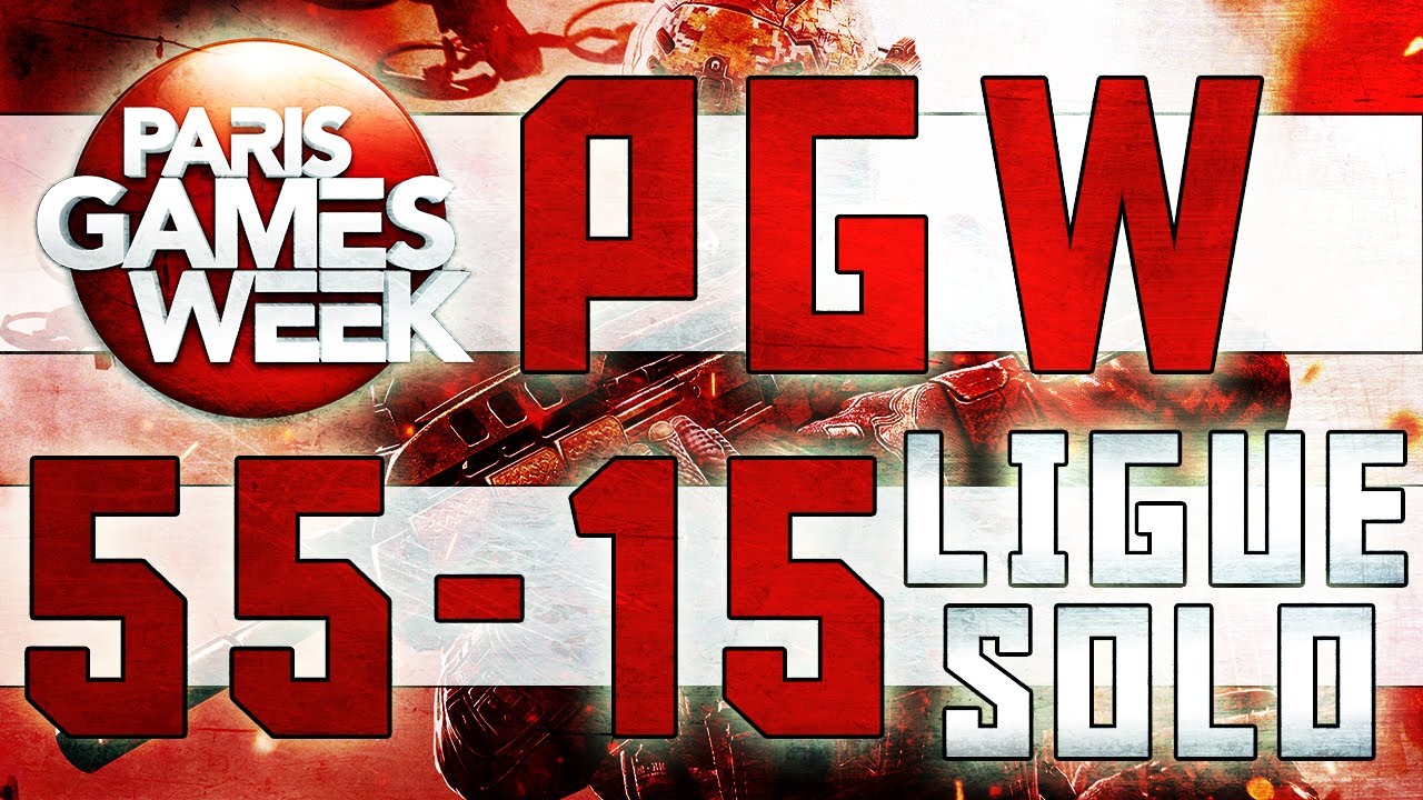 PGW + quelques explications ! YouTube