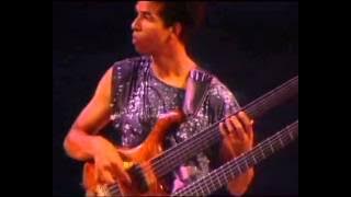 John McLaughlin Trio / Jazz À Juan - Antibes 1990
