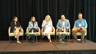 Establishing Climate-Resilient Infrastructure for a Sustainable Future in Florida @infraday