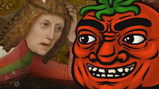 Intellectuals Only | Death of the Reprobate