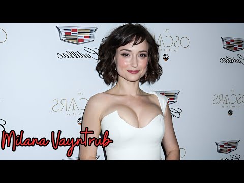 Master Milana Vayntrubs Personal Life And Relationships Updates - ab2c6kg