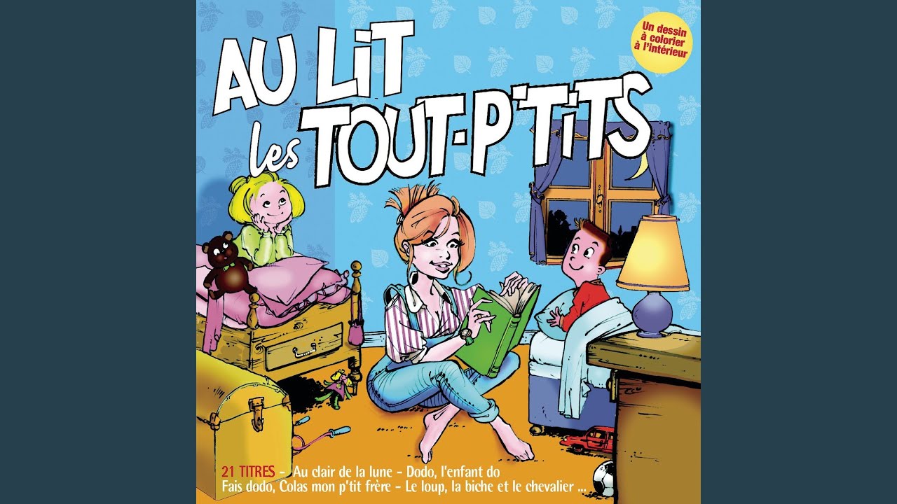 La ballade irlandaise