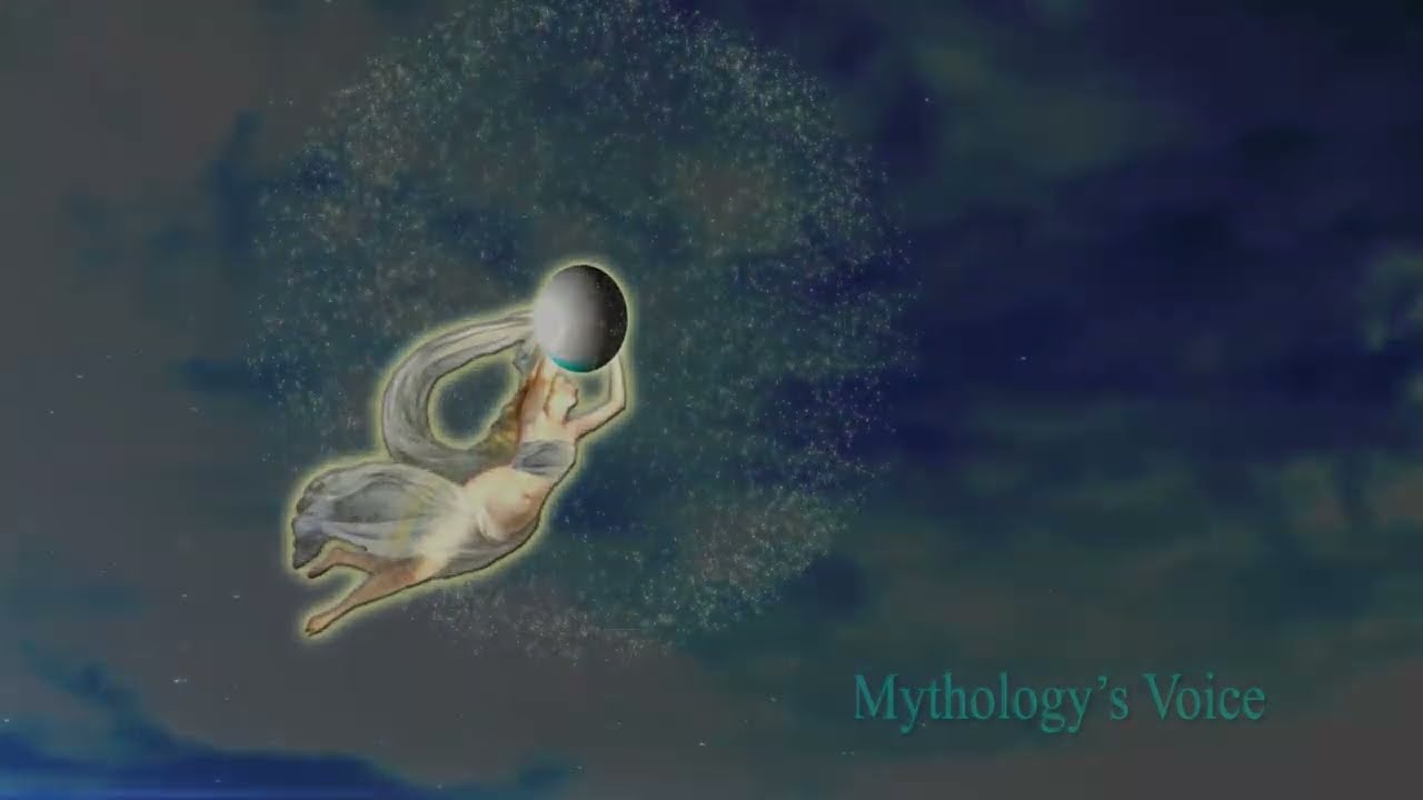 Phoebe, Greek Titan Goddess of Intellect and Prophecy [Voice-Acted]