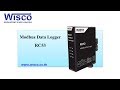 Wisco RC53: Modbus Data Logger