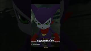 Discovering Phase Electron Life Forms  Meet the Digimon!