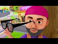 Mimicry Bhai Ka Setup -Chacha Bhatija Funny Videos and Compilations - 3D Animation Cartoon