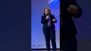 Discurso: Ministra de Economía durante Curso Magistral de Creación Web con Inteligencia Artificial