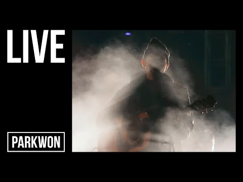 [WON DAY 11:11] 박원 (Park Won) - 끝까지 갈래요 (2018 Beautiful Mint Life)