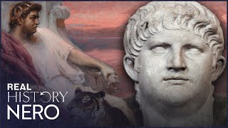 Fact Or Fiction? The Complicated Legacy Of Nero | Tony Robinson's Romans