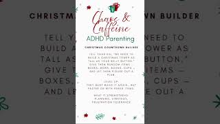 New to ADHD parenting? Find resources, experts and community here! #adhd #adhdkids #neurodivergent