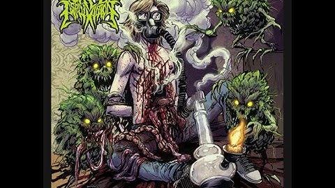 Forced Asphyxiation - Hydrosapien (2016)