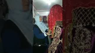 Gelin Ağlatma, Kına Gecesi, Kına Organizasyon, Dini Kına, İslami Kına Resimi