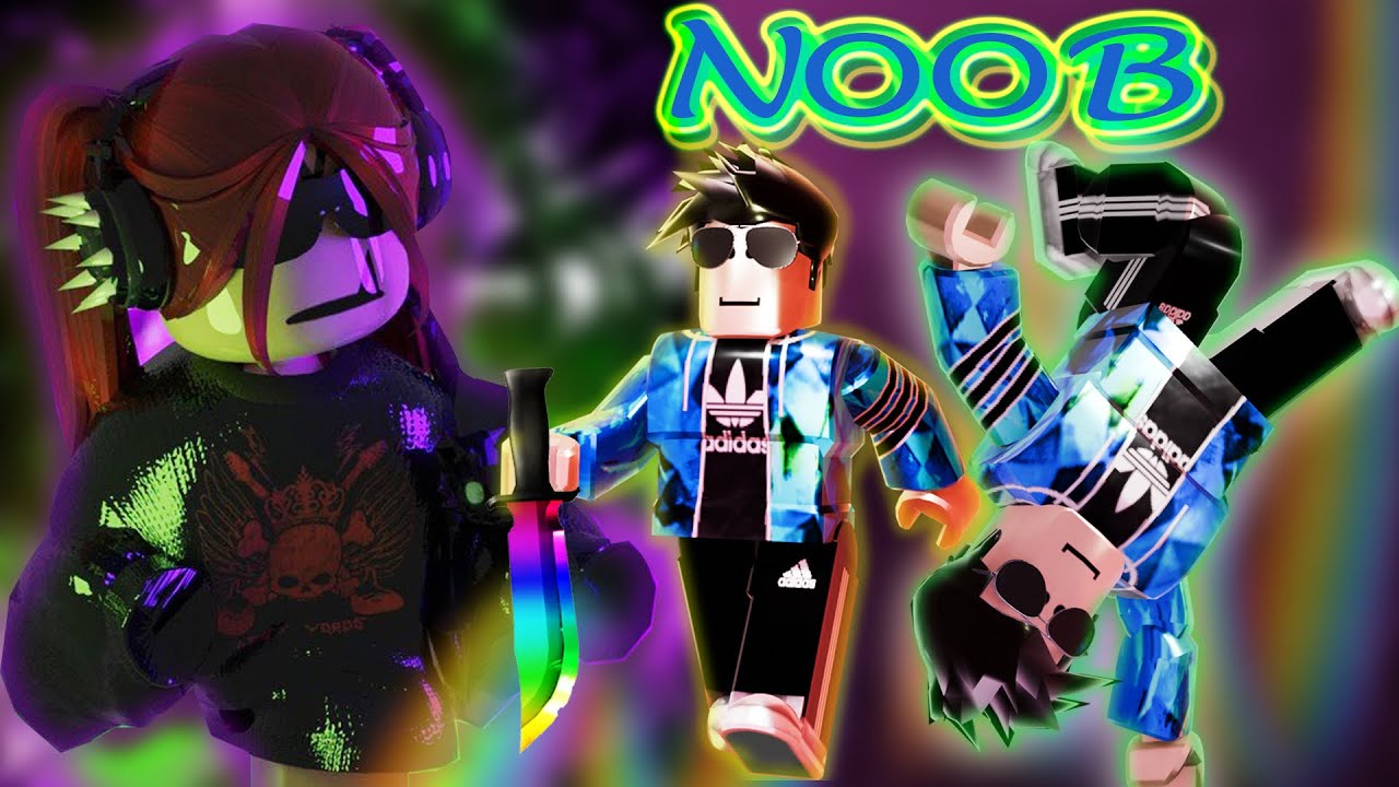 Я НУБ в мм2 и мне ВЕЗЁТ! 🦖