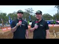 2025 ProMX Motocross Championship Australia - Round 5, Warwick QLD - MX2 & MX3, Moto1 & Moto2