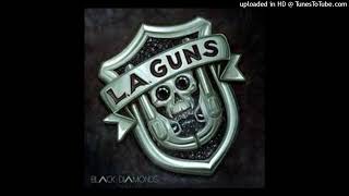 L.A. Guns - Shattered Glass