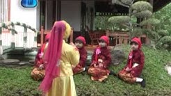 Ainun - Baju Baru - Video Lagu Qasidah Anak-anak Free Download  - Durasi: 4.20. 