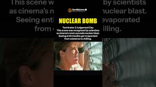 The Most Accurate Nuclear Blast In Cinema History
