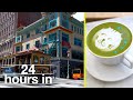 Discover The Best Hidden Gems in San Francisco, California | 24 Hours In